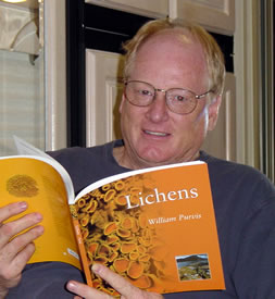 Lichen book
