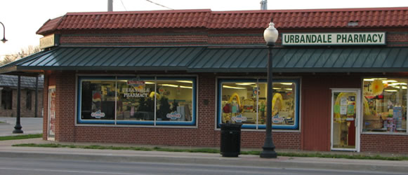 Urbandale pharmacy