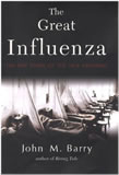 The Great Influenza