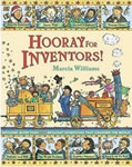 Hooray for Inventors