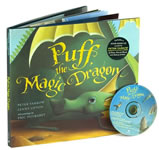 puff the magic dragon