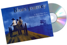 blue journey