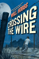 crossing the wire
