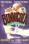 cover of Bunnicula