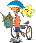 biker