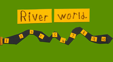 World 1