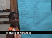 almanac video