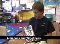 almanac video
