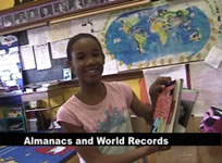 almanac video