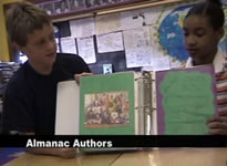 almanac video