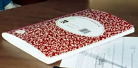 notebook