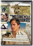 Motorcycle Diaries