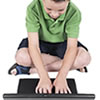 boy at computer