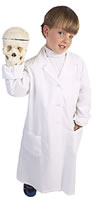 boy scientist