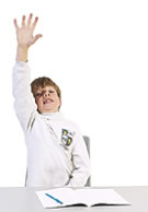 boy question