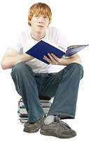 teen