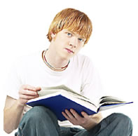 teen
