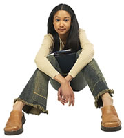 teen