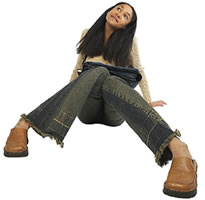 teen