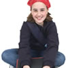 middle school student