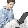 middle school student