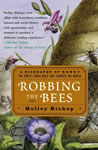 Robbing the bees