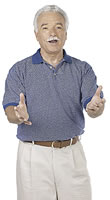 teacher
