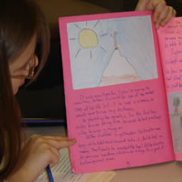 Native American Inquiry