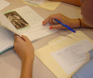student projects