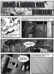 Pride of Bagdad