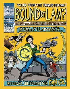Bound by Law