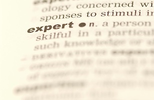expert