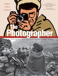 photographer