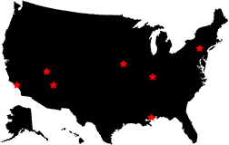 us map