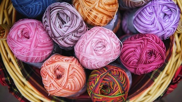 yarn