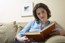 lifelong reader