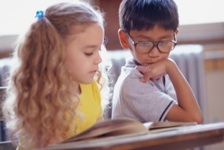 reading