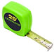 measuring tape