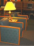 chair