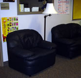 chair