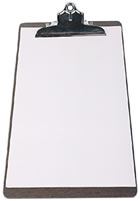 clipboard