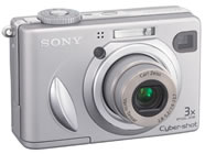 digital camera