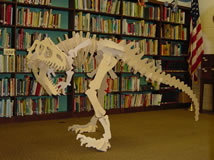 dinosaur