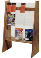 display