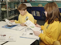 group working