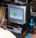 microscope