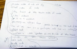 notes