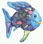 fish puppet