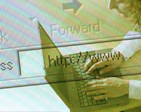 website