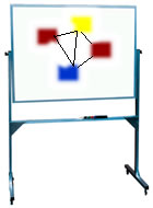 whiteboard